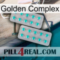 Golden Complex 29